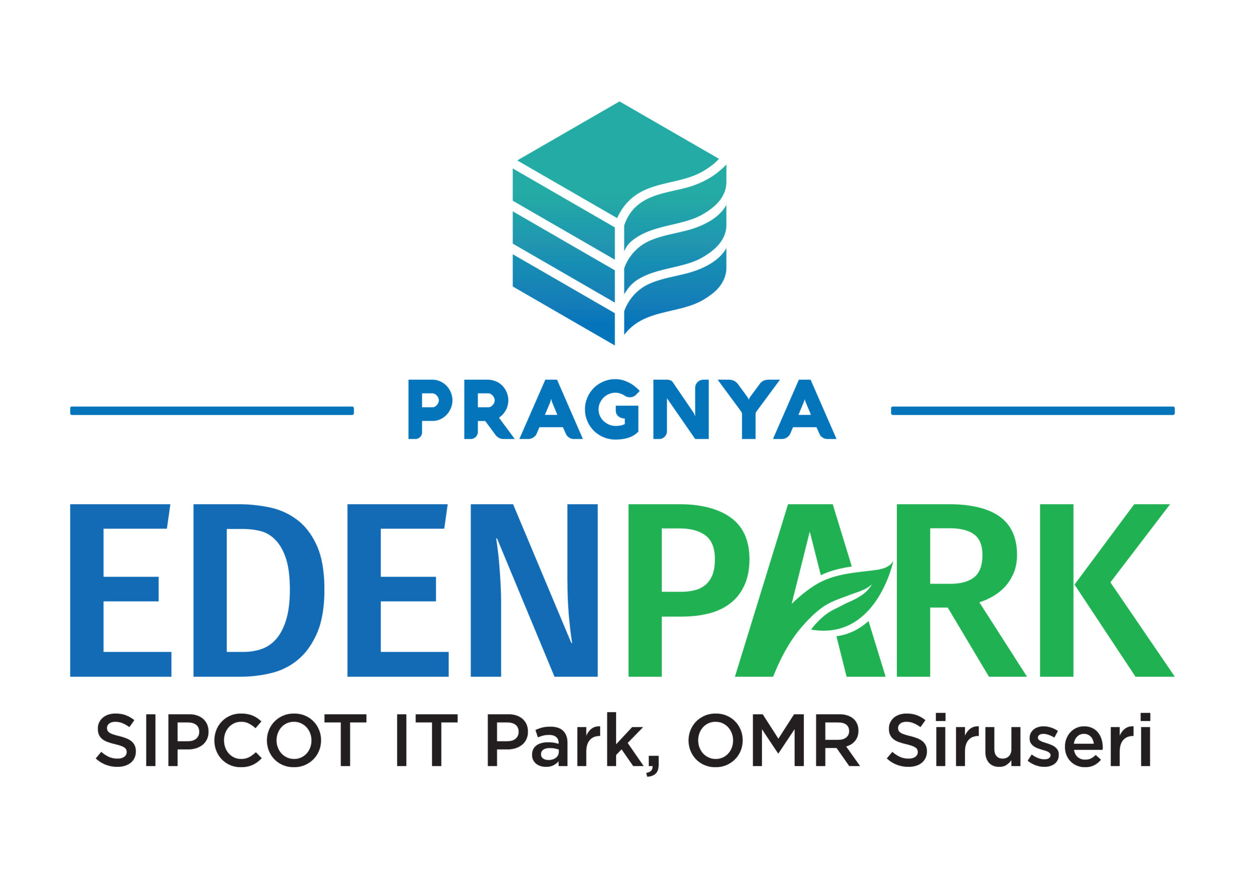 praganya-edenpark-logo